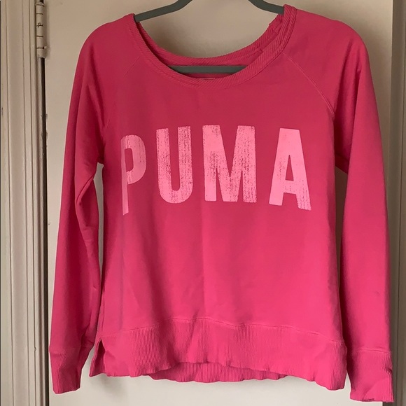 Puma Tops - 💛Puma shirt